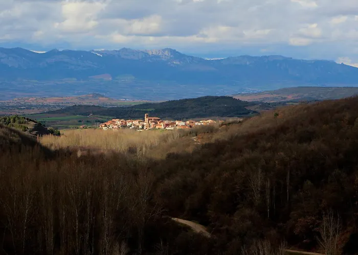 Santa Coloma Apartamentos