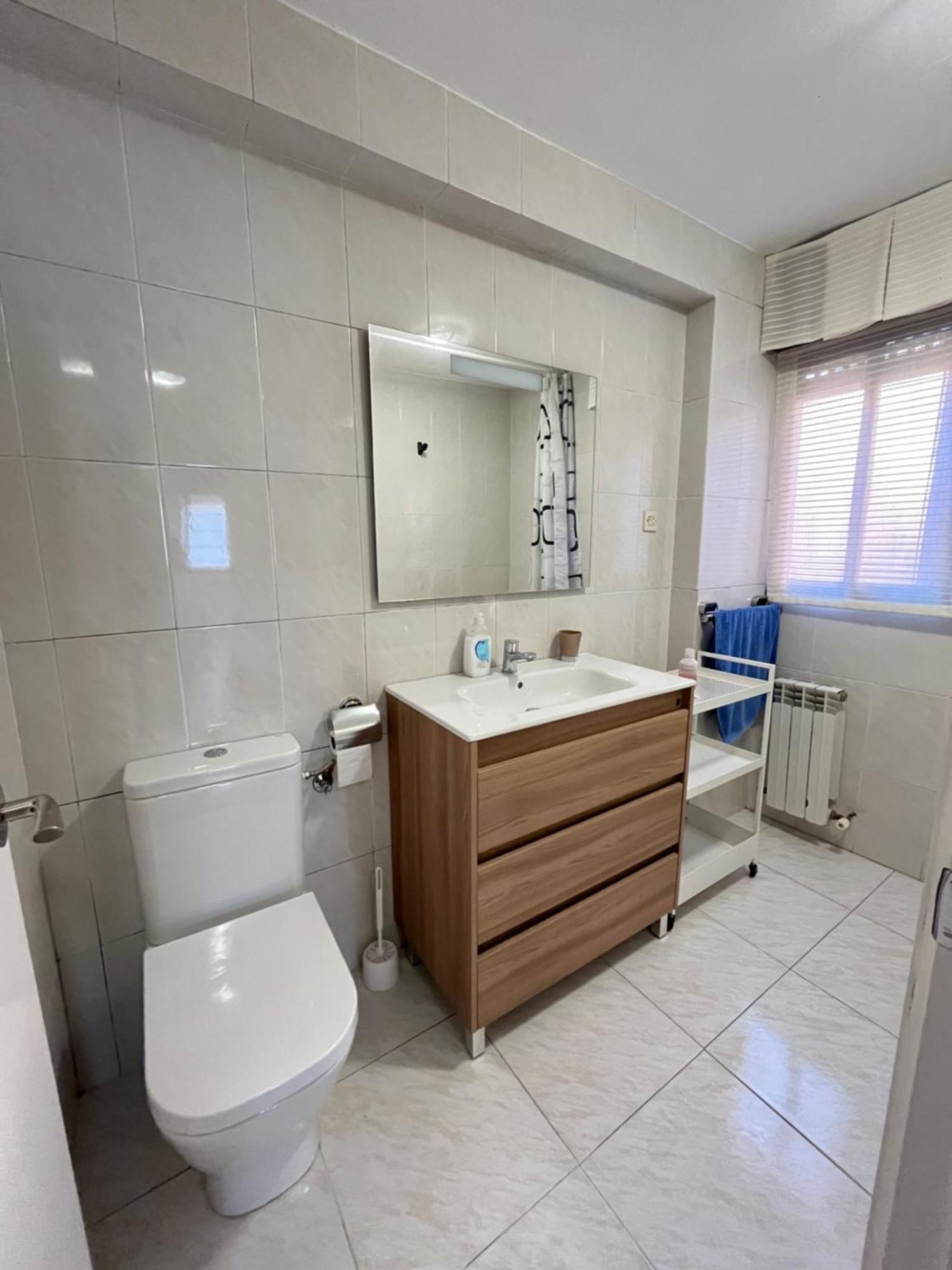 Santa Coloma Apartment Santa Coloma (La Rioja)