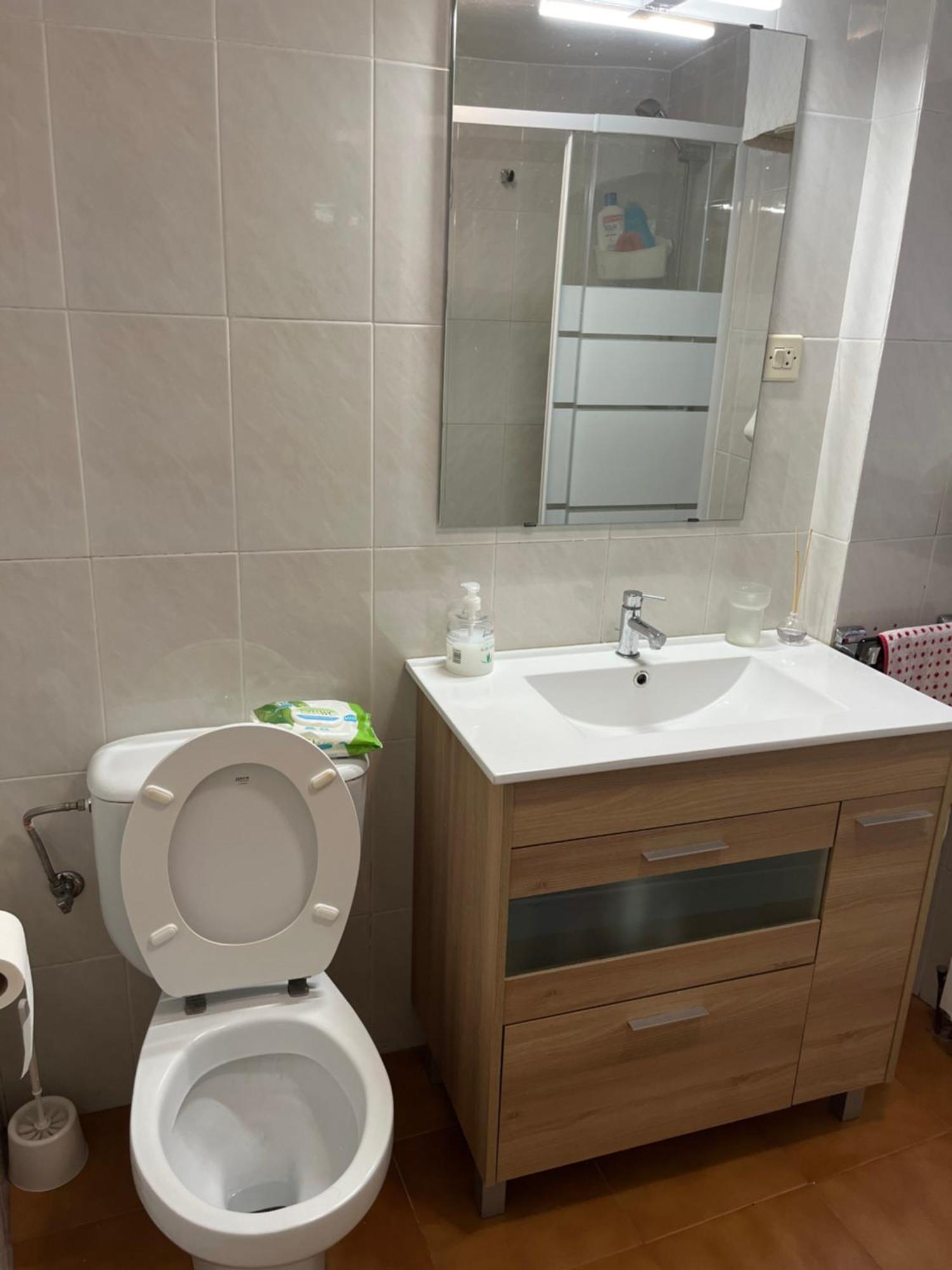 Santa Coloma Apartment *