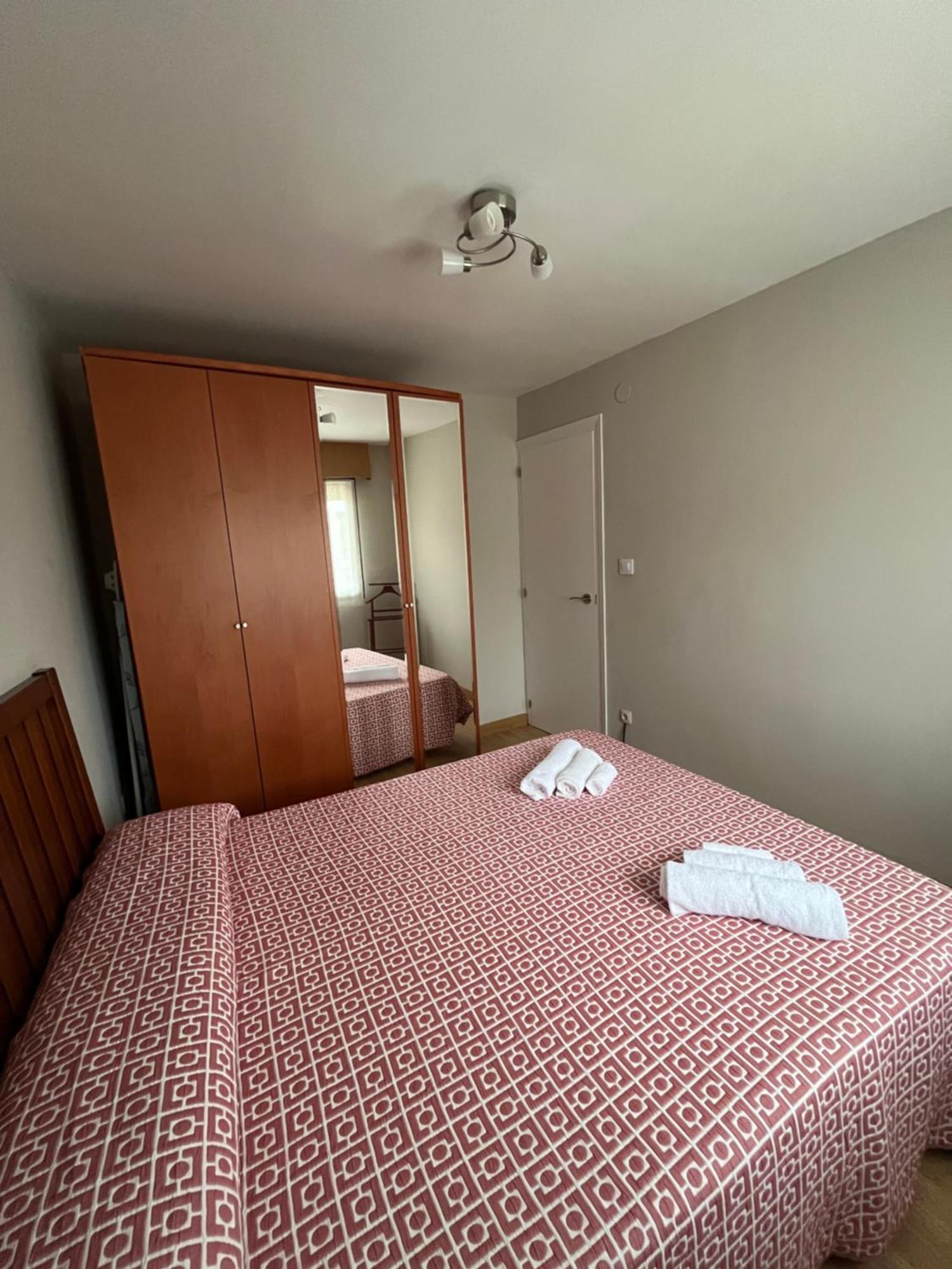 Apartment Santa Coloma Santa Coloma (La Rioja)