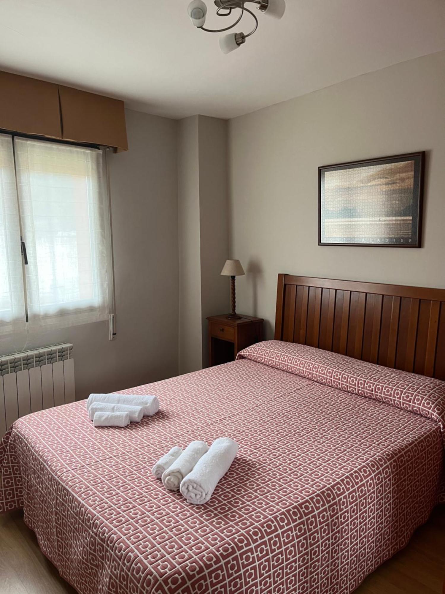 Apartment Santa Coloma