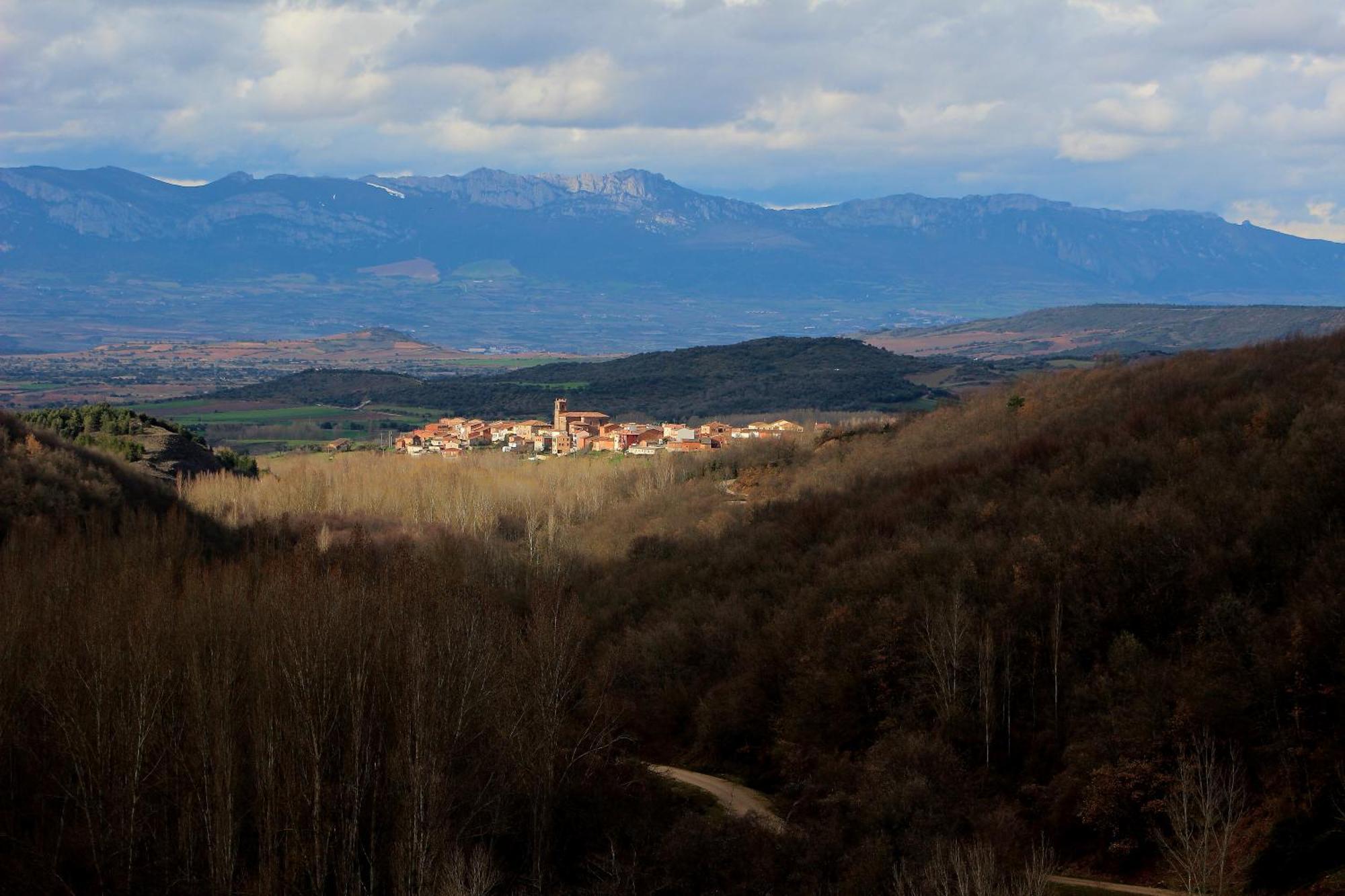 Apartment Santa Coloma Santa Coloma (La Rioja)