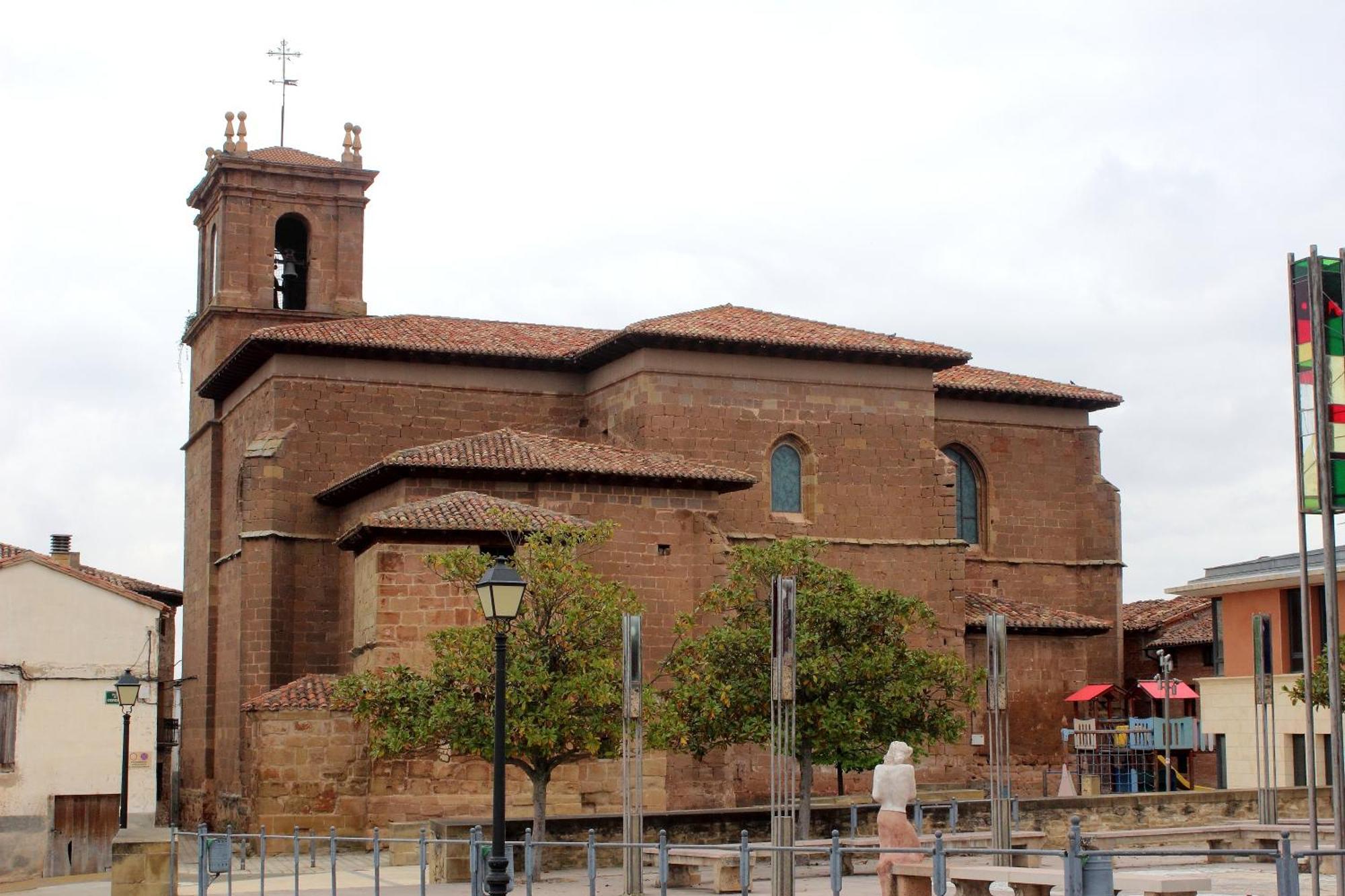 Santa Coloma *